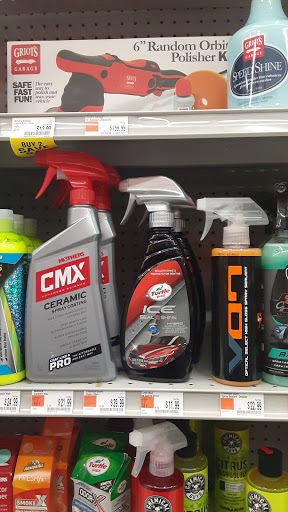 Auto Parts Store «AutoZone», reviews and photos, 220-7 Hillside Avenue, Queens Village, NY 11427, USA