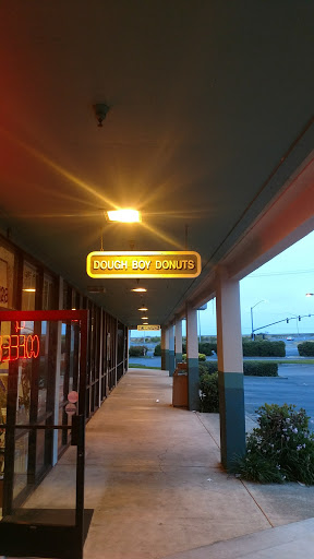 Donut Shop «Dough Boy Donuts», reviews and photos, 4380 Sonoma Blvd, Vallejo, CA 94589, USA