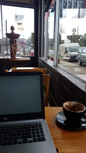 Coffee Shop «East Portland Coffee Roasters», reviews and photos, 2404 SE 79th Ave, Portland, OR 97206, USA