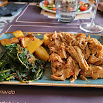 Photo n°2 de l'avis de Vito.e fait le 02/04/2022 à 13:15 sur le  Pan Bernardo à Rome