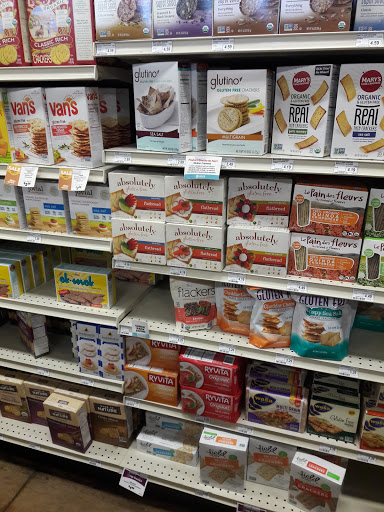 Grocery Store «Ashland Food Co-op», reviews and photos, 237 N 1st St, Ashland, OR 97520, USA