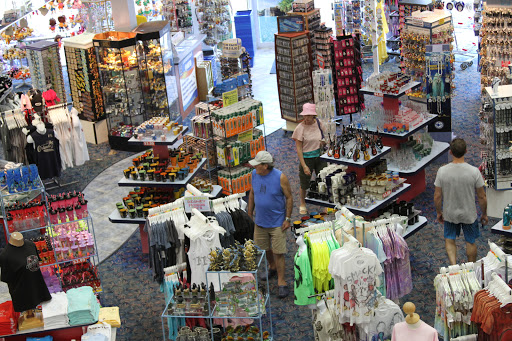 Gift Shop «Mermaid», reviews and photos, 7511 W Irlo Bronson Memorial Hwy, Kissimmee, FL 34747, USA