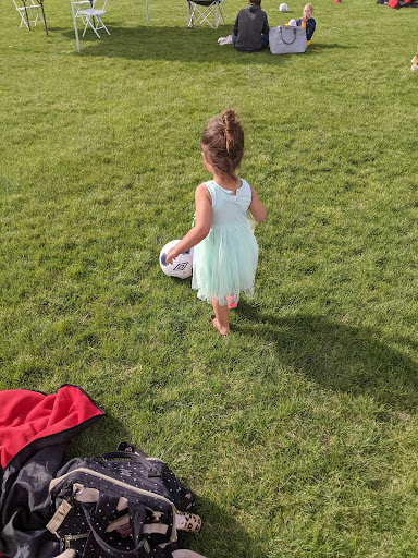 Football Club «La Roca Futbol Club», reviews and photos, 335 N 300 W #104, Kaysville, UT 84037, USA