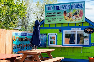 The Freezer House image