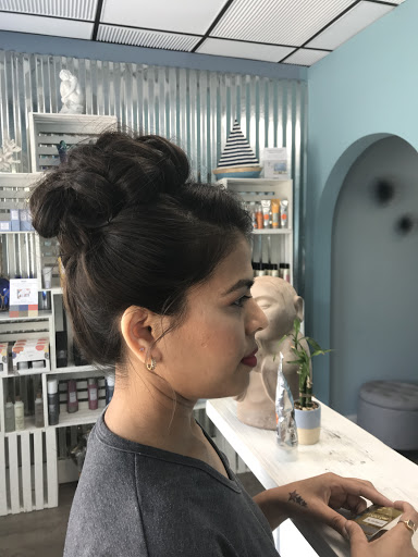 Beauty Salon «Oceans Edge Salon & Spa», reviews and photos, 818 Surfside Dr, Surfside Beach, SC 29575, USA