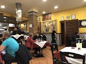 Restaurante Los Jarales en Málaga