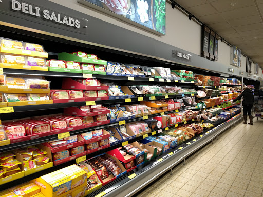 Supermarket «ALDI», reviews and photos, 1414 Mendota Rd E, Inver Grove Heights, MN 55077, USA