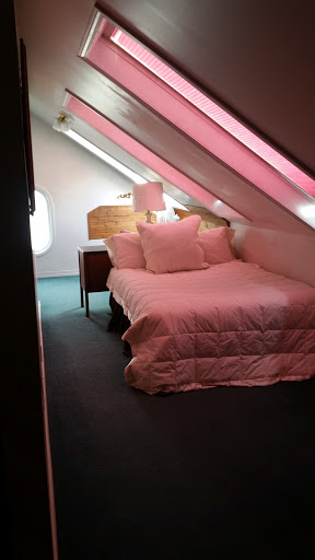 Bed & Breakfast «Barrister Bed & Breakfast», reviews and photos, 416 N Ewing St, Helena, MT 59601, USA