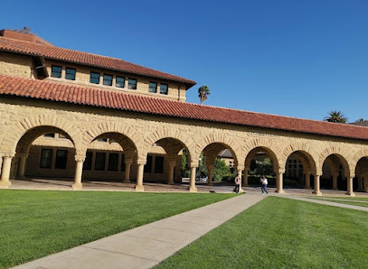 Universitas Stanford