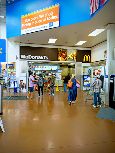 Department Store «Walmart Supercenter», reviews and photos, 1150 Harter Pkwy, Yuba City, CA 95993, USA