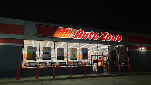 Auto Parts Store «AutoZone», reviews and photos, 5 Asbury Ave, Dover, DE 19901, USA