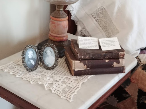 Museum «Barrington Hall», reviews and photos, 535 Barrington Dr, Roswell, GA 30075, USA