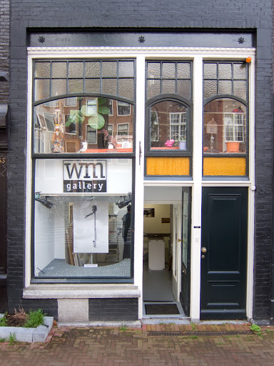 Gallery WM Amsterdam