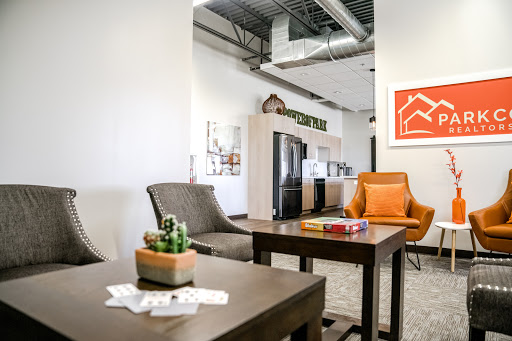 Real Estate Consultant «Park Co. Realtors», reviews and photos, 28 10th St N, Fargo, ND 58102, USA