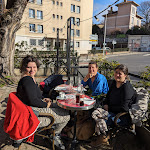 Photo n° 2 de l'avis de christophe.r fait le 03/02/2024 à 12:32 pour La Terrasse à Lyon