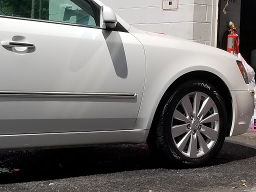 Mitsubishi Dealer «Piazza Mitsubishi», reviews and photos, 3814 Pottsville Pike, Reading, PA 19605, USA