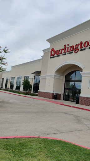 Clothing Store «Burlington Coat Factory», reviews and photos, 16590 N Fwy Service Rd, Conroe, TX 77384, USA