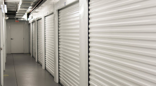Self-Storage Facility «Aloma Self Storage», reviews and photos, 3625 Aloma Ave, Oviedo, FL 32765, USA