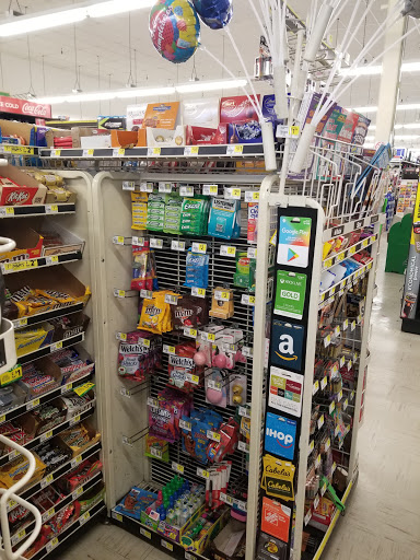 Discount Store «Dollar General», reviews and photos, 18451 US-41, Lutz, FL 33549, USA