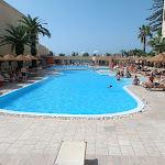 Photo n°2 de l'avis de Marie.a fait le 07/10/2023 à 14:37 sur le  Hotel Hopps à Mazara del Vallo