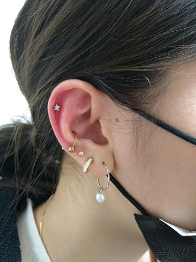 Explore eternal tattoo ideas, creative tattoo ideas in Libertyville, available at Lucky Seven Tattoo