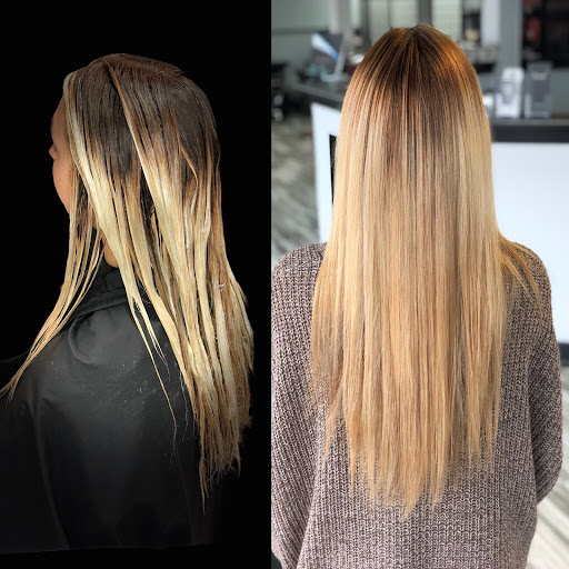 Beauty Salon «Lavish Salon», reviews and photos, 115 S Bay Ave, Beach Haven, NJ 08008, USA