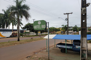 Hotel Rio Tucuruí image