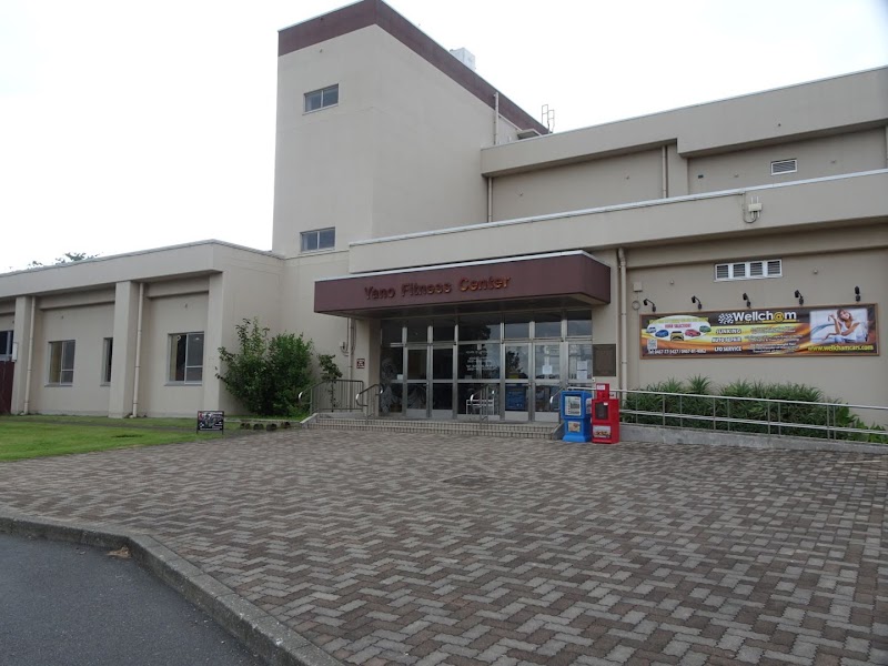 YONO Fitness Center