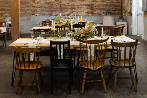 Caterer «LUX Catering and Events», reviews and photos, 1578 300 W, Salt Lake City, UT 84115, USA