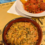 Photo n°13 de l'avis de Wojtek.r fait le 09/08/2023 à 09:30 sur le  Osteria Nuvoli à Florence