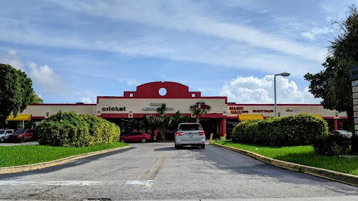 Cell Phone Store «Cricket Wireless Authorized Retailer», reviews and photos, 19337 S Dixie Hwy, Cutler Bay, FL 33157, USA