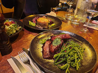 Steak du Restaurant français Le Sens Unique à Paris - n°15