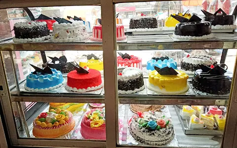 Payal Cake Shop image