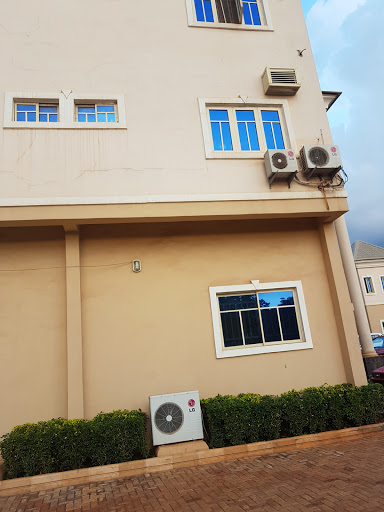 Jucony Hotel and Resort, Government Station, Nsukka, Nigeria, Motel, state Enugu