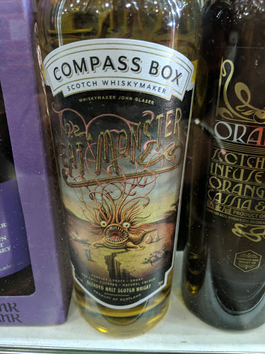 Wine Store «BevMo!», reviews and photos, 5634 Sepulveda Blvd, Culver City, CA 90230, USA