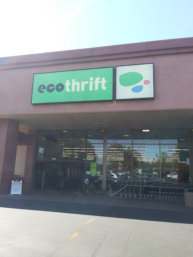 Eco Thrift image