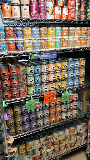 Pet Groomer «ITIG Happy Dog Wash», reviews and photos, 6465 S Chickasaw Trail, Orlando, FL 32829, USA