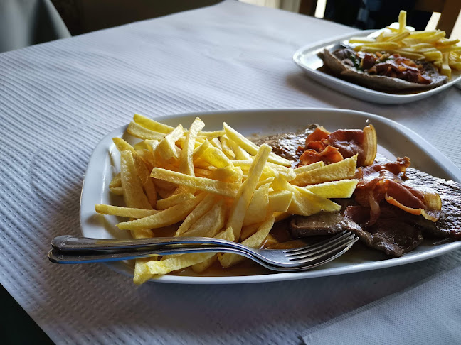 Avaliações doImpério em Seia - Restaurante