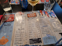 Restaurant Fish'n roll les sables d'olonne à Les Sables-d'Olonne - menu / carte