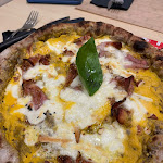 Photo n°3 de l'avis de Giuseppe.a fait le 05/11/2022 à 21:14 sur le  Pizzeria Acqua e Farina à Milazzo