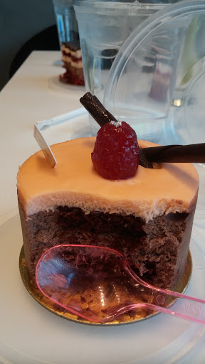 Bakery «Dolce Delights», reviews and photos, 3201 Louisiana St, Houston, TX 77006, USA