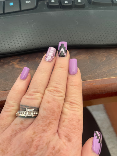 Nail Salon «Williston Nails», reviews and photos, 424 32nd Ave W, Williston, ND 58801, USA