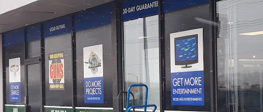 Pawn Shop «First Cash Pawn», reviews and photos, 3255 E Platte Ave, Colorado Springs, CO 80909, USA