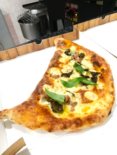 Pizzeria Ammor e Passion ORTA DI ATELLA in Orta di Atella, Provincia di Caserta