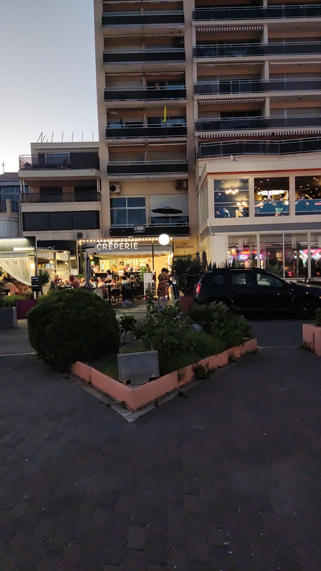 Photo n° 3 de l'avis de Éléa. fait le 08/07/2022 à 19:49