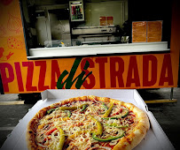 Plats et boissons du Pizzeria PIZZA DI STRADA à Thyez - n°8