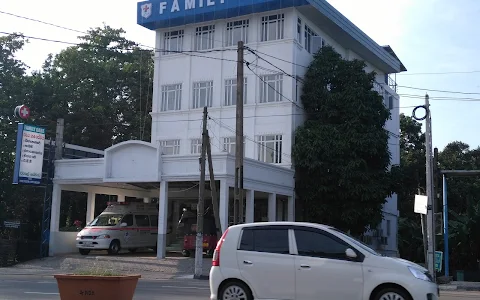 Family Care Hospital ,Kelaniya image