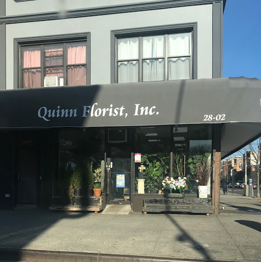 Florist «Quinn Florist», reviews and photos, 3524 Broadway, Astoria, NY 11103, USA