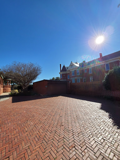 Banquet Hall «Ball-Eddleman-McFarland House», reviews and photos, 1110 Penn St, Fort Worth, TX 76102, USA