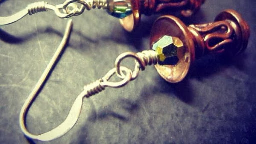 Jewelry Store «Simple Graces Designer Jewelry», reviews and photos, 3642 Henderson Blvd, Tampa, FL 33609, USA